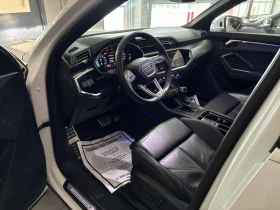 Audi Q3 | Progressiv | DISTRONIC | ПОДГРЕВ | CARFAX | , снимка 5