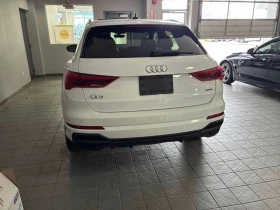 Audi Q3 | Progressiv | DISTRONIC | ПОДГРЕВ | CARFAX | , снимка 4