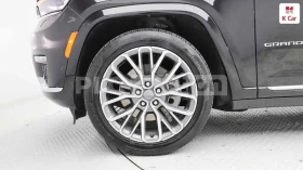 Jeep Grand cherokee 3.5| ОБДУХ| DISTRONIC| ВКЛЮЧЕН ТЕХНОТЕСТ, снимка 17
