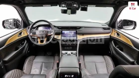 Jeep Grand cherokee 3.5| ОБДУХ| DISTRONIC| ВКЛЮЧЕН ТЕХНОТЕСТ, снимка 2