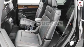 Jeep Grand cherokee 3.5| ОБДУХ| DISTRONIC| ВКЛЮЧЕН ТЕХНОТЕСТ, снимка 13