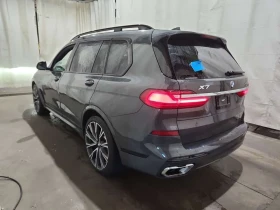 BMW X7 * XDRIVE40I * M-Sport * Един собственик * От BMW, снимка 4