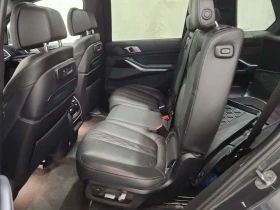 BMW X7 * XDRIVE40I * M-Sport * Един собственик * От BMW, снимка 12