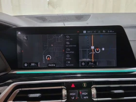 BMW X7 * XDRIVE40I * M-Sport * Един собственик * От BMW, снимка 11