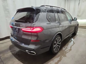BMW X7 * XDRIVE40I * M-Sport * Един собственик * От BMW, снимка 3