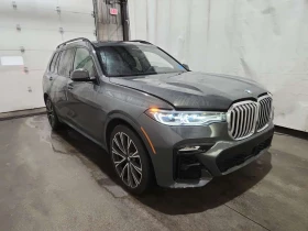 BMW X7 * XDRIVE40I * M-Sport * Един собственик * От BMW, снимка 2
