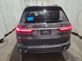 BMW X7 * XDRIVE40I * M-Sport * Един собственик * От BMW, снимка 17