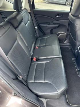 Honda Cr-v 1.6DTEC - 4WD , снимка 8
