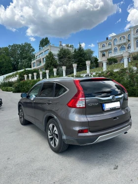 Honda Cr-v 1.6DTEC - 4WD , снимка 5