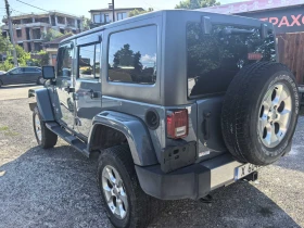 Jeep Wrangler SAHARA 3.6 , снимка 5