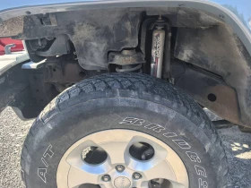 Jeep Wrangler SAHARA 3.6 , снимка 9