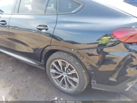 BMW X6 xDrive40i* HARMAN KARDON* HUD* КОЖА* ПОДГРЕВ* ПАНО, снимка 6