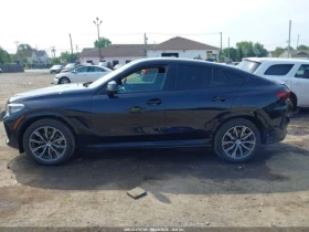 BMW X6 xDrive40i* HARMAN KARDON* HUD* КОЖА* ПОДГРЕВ* ПАНО, снимка 13