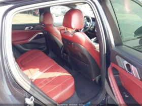 BMW X6 xDrive40i* HARMAN KARDON* HUD* КОЖА* ПОДГРЕВ* ПАНО, снимка 8