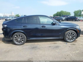 BMW X6 xDrive40i* HARMAN KARDON* HUD* КОЖА* ПОДГРЕВ* ПАНО, снимка 12
