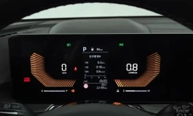 Kia Sorento 7 МЕСТЕН| ОБДУХВАНЕ| CARBON| БЕЗ ИНЦИДЕНТИ, снимка 9