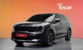Kia Sorento 7 МЕСТЕН| ОБДУХВАНЕ| CARBON| БЕЗ ИНЦИДЕНТИ, снимка 1