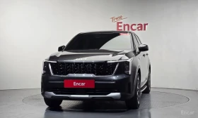 Kia Sorento 7 МЕСТЕН| ОБДУХВАНЕ| CARBON| БЕЗ ИНЦИДЕНТИ, снимка 3