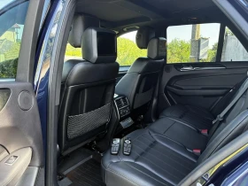 Mercedes-Benz GLE 350, снимка 9
