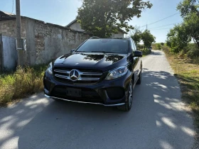 Mercedes-Benz GLE 350, снимка 2