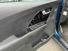 Kia Niro 1.6 hybrid, снимка 9