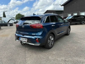 Kia Niro 1.6 hybrid, снимка 4