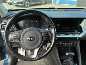 Kia Niro 1.6 hybrid, снимка 8