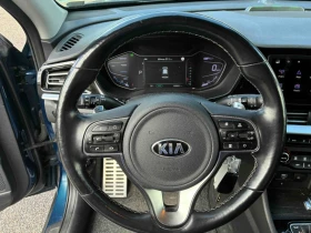 Kia Niro 1.6 hybrid, снимка 7