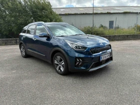 Kia Niro 1.6 hybrid, снимка 3