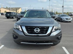 Nissan Pathfinder 4x4| PANO| 360| 2 КЛЮЧА| , снимка 6