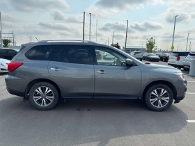 Nissan Pathfinder 4x4| PANO| 360| 2 КЛЮЧА| , снимка 3