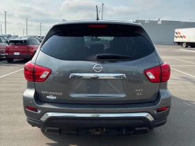 Nissan Pathfinder 4x4| PANO| 360| 2 КЛЮЧА| , снимка 4