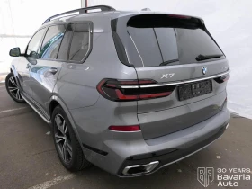 BMW X7 40d xDrive M Sport Paket Steptronic, снимка 2