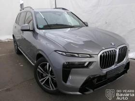 BMW X7 40d xDrive M Sport Paket Steptronic, снимка 4