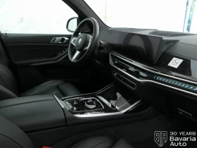 BMW X7 40d xDrive M Sport Paket Steptronic, снимка 7