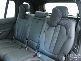 BMW X7 40d xDrive M Sport Paket Steptronic, снимка 8