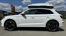Audi Q5, снимка 4