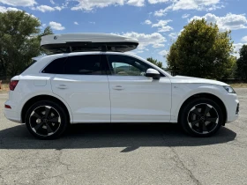 Audi Q5, снимка 5