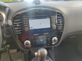 Nissan Juke, снимка 11