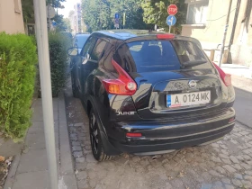 Nissan Juke, снимка 6
