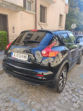 Nissan Juke, снимка 5