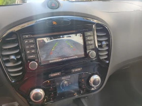 Nissan Juke, снимка 12