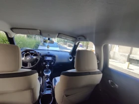Nissan Juke, снимка 15