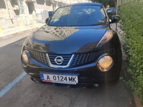 Nissan Juke, снимка 2