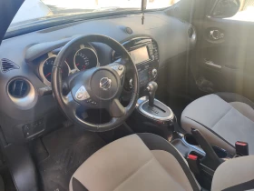 Nissan Juke, снимка 9