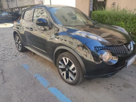 Nissan Juke, снимка 3