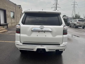 Toyota 4runner * 4WD 4dr V6 SR5 * CARFAX * БЕЗ ПЪРВОНАЧАЛНА ВНОСК, снимка 4