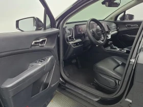 Kia Sportage Diesel 2.0 2Wd Trendy, снимка 10