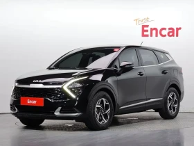 Kia Sportage Diesel 2.0 2Wd Trendy, снимка 1