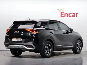 Kia Sportage Diesel 2.0 2Wd Trendy, снимка 2